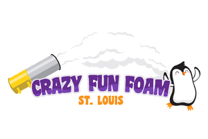 STL Bubble Van Offers Crazy Fun Foam for Your Next Event